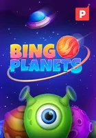 Bingo Planets