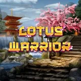 Lotus Warrior
