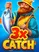3x Catch