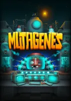 Mutagenes Scratchcard