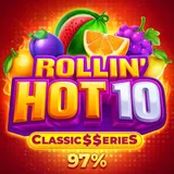Rollin’ Hot 10: Classic$eries