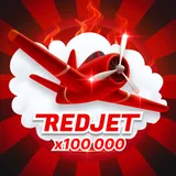 Redjet