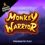 Monkey Warrior