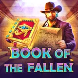 Book of The Fallen