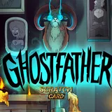 Ghost Father Scratchcard